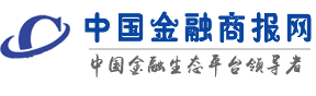中國金融商報網首發logo