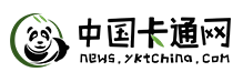 中國卡通網logo