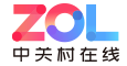 中關村在線全國行情logo