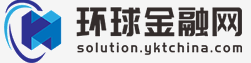 環(huán)球金融logo