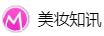 百家號（美妝知訊）logo