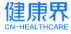 健康界logo