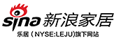 新浪家居成都logo