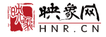 映象網首發logo