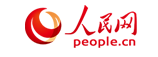 人民網消費logo