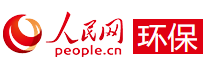 人民網(wǎng)環(huán)保logo