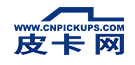 中國皮卡網logo