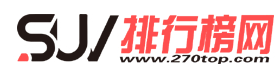 SUV排行榜網(wǎng)logo