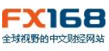 百家號（FX168財經(jīng)）logo