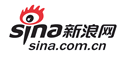新浪商訊logo