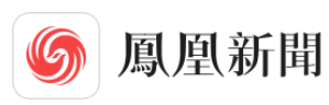 鳳凰大風(fēng)號（映象網(wǎng)）logo