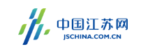 中國江蘇網健康頻道logo