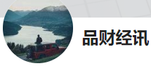 今日頭條（品財經訊）logo