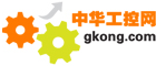 中華工控網logo