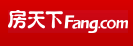房天下浙江logo