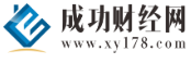 成功財經網logo