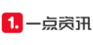 一點資訊（中國網物聯）logo