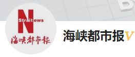 今日頭條（海峽都市報）黃Vlogo