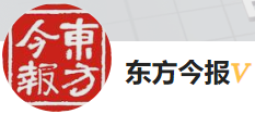 今日頭條（東方今報）黃Vlogo