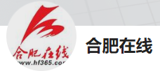 今日頭條（合肥在線）黃Vlogo