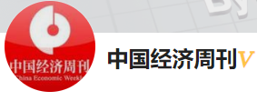 今日頭條（中國經(jīng)濟周刊）黃Vlogo