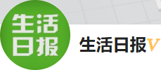 今日頭條（生活日報）黃Vlogo