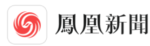 鳳凰大風號（央廣網）logo