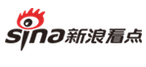 新浪號(hào)（江西網(wǎng)絡(luò)廣播電視臺(tái)）logo