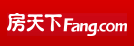 房天下杭州logo