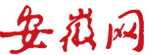 安徽網logo