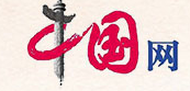中國網科學管理首發logo