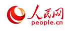 人民網金融logo