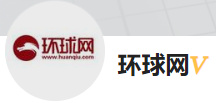 今日頭條（環球網）黃Vlogo
