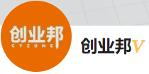 今日頭條（創業邦）黃Vlogo