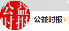 今日頭條（公益時報）黃Vlogo