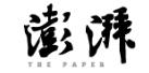 澎湃新聞-澎湃號（江西號）logo