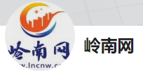 今日頭條（嶺南網）logo