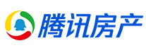 騰訊房產北京logo
