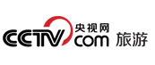 央視網旅游logo
