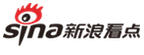 新浪號（國際在線）logo