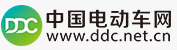 中國電動車網logo