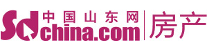 中國山東網(wǎng)房產(chǎn)logo