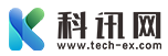 科訊新聞logo