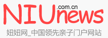 妞妞網logo