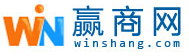 贏商網logo