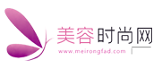 美容時尚網logo