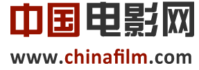 中國電影網logo