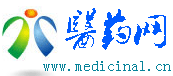 醫藥網（好出）logo