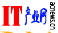 IT產業logo