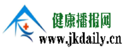 健康播報logo
